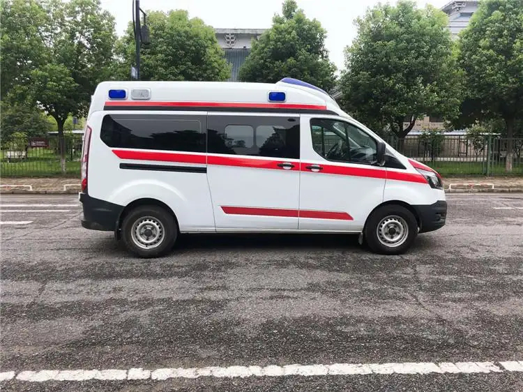 洛南县长途跨省救护车出租